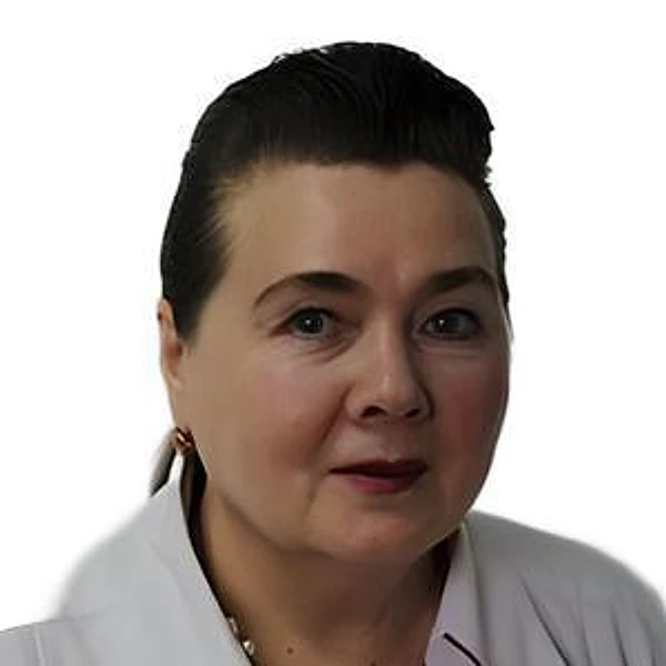 Тарабухина Людмила Александровна — Офтальмолог (окулист), Ейск