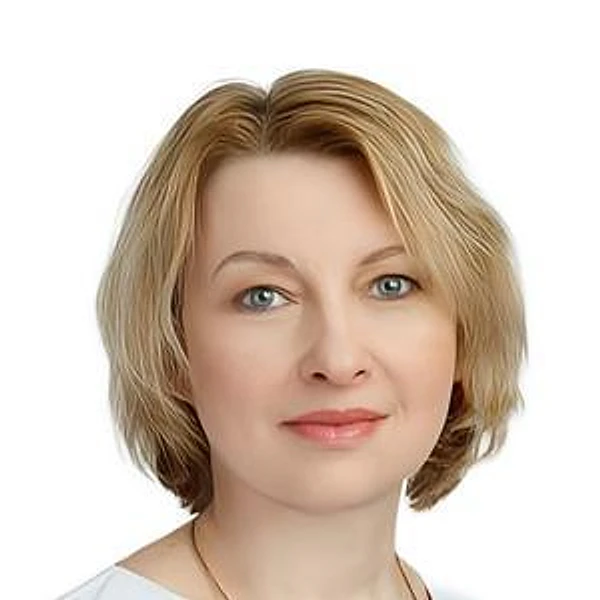Гордица Наталья Ярославовна — Акушер, Гинеколог, Санкт-Петербург