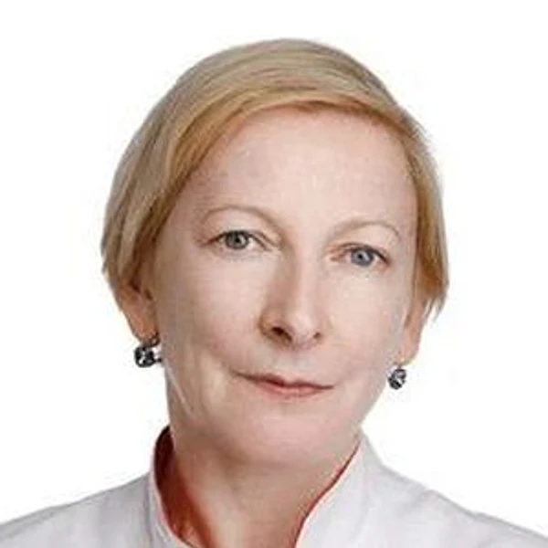 Желтухина Марина Евгеньевна — Кардиолог, Терапевт, Функциональный диагност, Москва