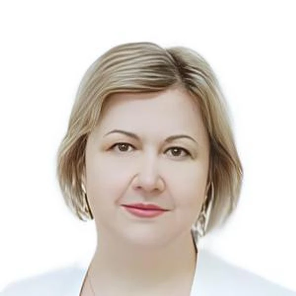 Фокина Марина Николаевна — Акушер, Гинеколог, Санкт-Петербург