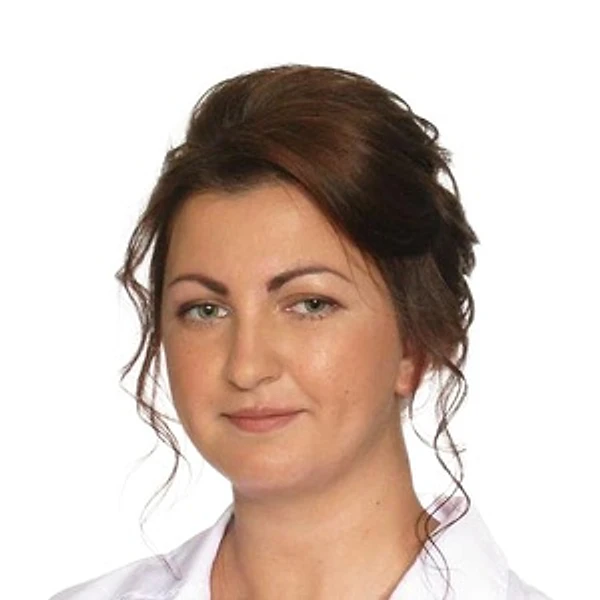 Винокурова Анна Александровна — Детский ортопед, Детский травматолог, Травматолог, Москва