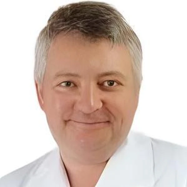 Головачев Александр Вячеславович — Ортопед, Травматолог, Москва