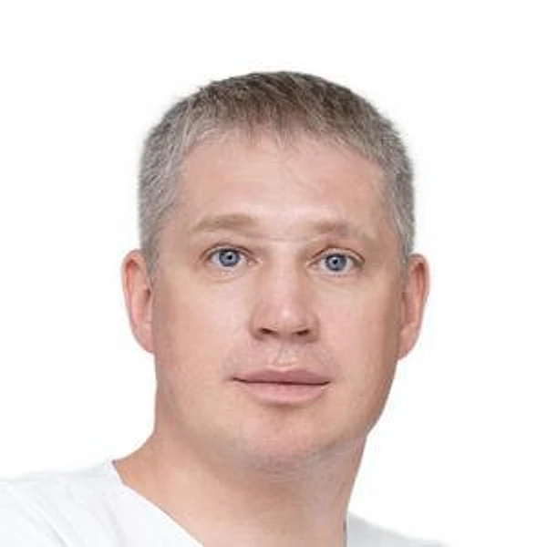Смагин Максим Сергеевич — Стоматолог-имплантолог, Стоматолог-хирург, Челябинск