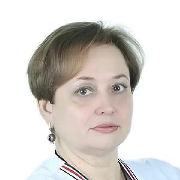 Палеха Светлана Владимировна — Стоматолог, Пародонтолог, Москва