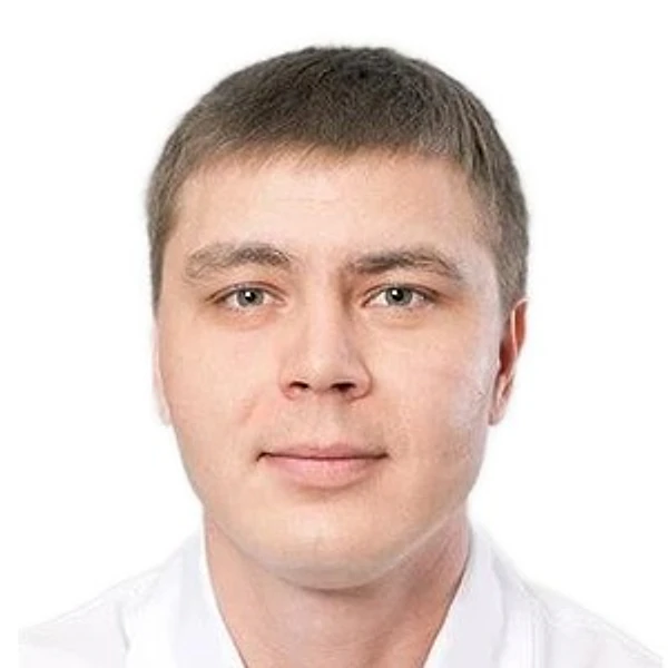 Асатарьян Алексей Владимирович — Стоматолог-ортопед, Екатеринбург