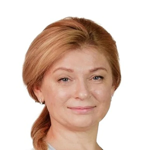 Мискевич Марина Ивановна — Стоматолог-ортопед, Гнатолог, Пародонтолог, Стоматолог, Стоматолог-ортодонт, Москва