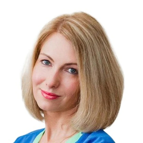 Малаховская Елена Алексеевна — Акушер, Гинеколог, Гинеколог-хирург, Санкт-Петербург
