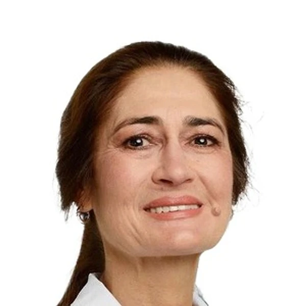 Печинина Лариса Саидбековна — Гинеколог, Акушер, Москва