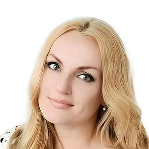 Литвинова Валерия Владимировна — Гинеколог-эндокринолог, Врач УЗИ, Челябинск