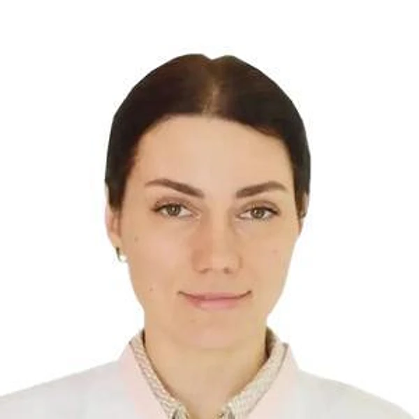Крупина Анастасия Владимировна — Гинеколог, Врач УЗИ, Иваново