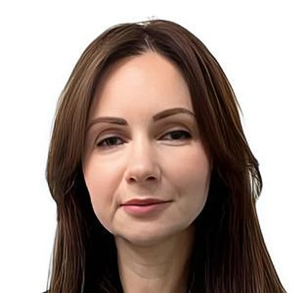 Дельянова Анастасия Геннадьевна — Стоматолог, Детский стоматолог, Крымск