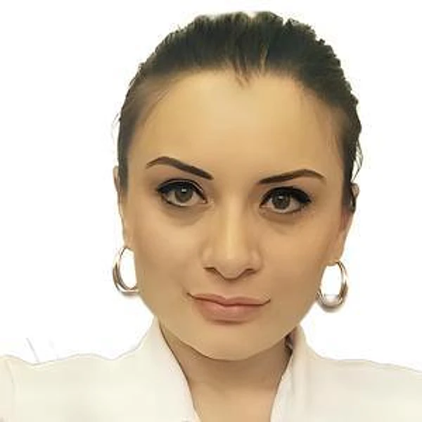 Кокоева Фатима Борисовна — Акушер, Гинеколог, Гинеколог-хирург, Владикавказ