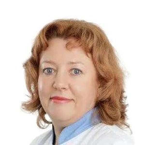 Овчинникова Татьяна Николаевна — Гинеколог, Акушер, Врач УЗИ, Гинеколог-хирург, Гинеколог-эндокринолог, Санкт-Петербург
