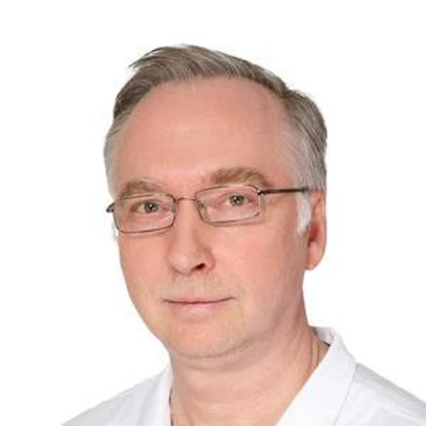 Мальмберг Сергей Александрович — Детский невролог, Функциональный диагност, Москва