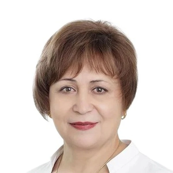Лысова Татьяна Яковлевна — Акушер, Врач УЗИ, Гинеколог, Санкт-Петербург