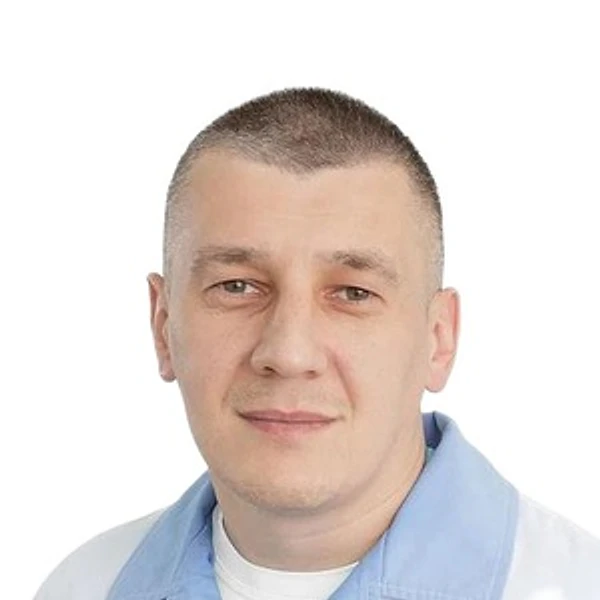 Умнов Иван Николаевич — Терапевт, Врач УЗИ, Детский врач УЗИ, Функциональный диагност, Санкт-Петербург