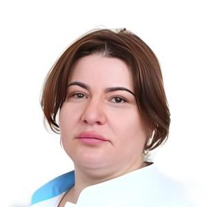 Бахтадзе Нана Заурьевна — Функциональный диагност, Врач УЗИ, Москва