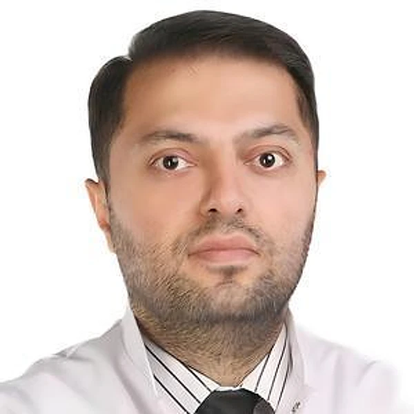 Заманов Эльчин Тахирович — Эндоскопист, Гастроэнтеролог, Детский гастроэнтеролог, Москва
