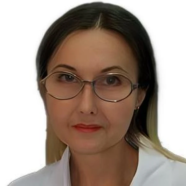 Медведева Елена Владимировна — Уролог, Москва