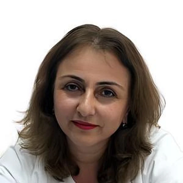 Пицхелаури Лия Яковлевна — Акушер, Детский гинеколог, Москва