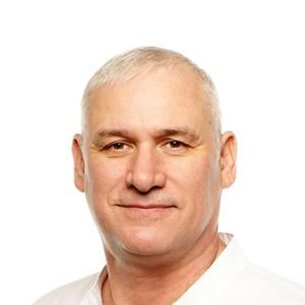 Сердюк Вячеслав Николаевич — Стоматолог-ортопед, Кемерово