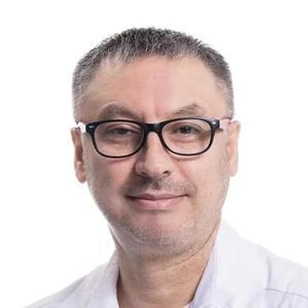 Эйвазов Самир Нураддинович — Стоматолог, Стоматолог-ортопед, Москва
