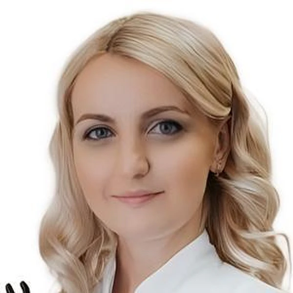Фесенко Александра Алексеевна — Врач-косметолог, Дерматолог, Трихолог, Москва