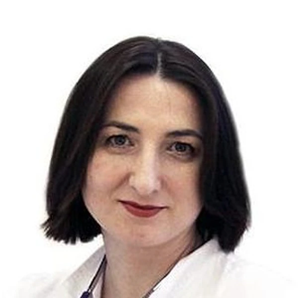 Горбачева Марина Юрьевна — Педиатр, Санкт-Петербург