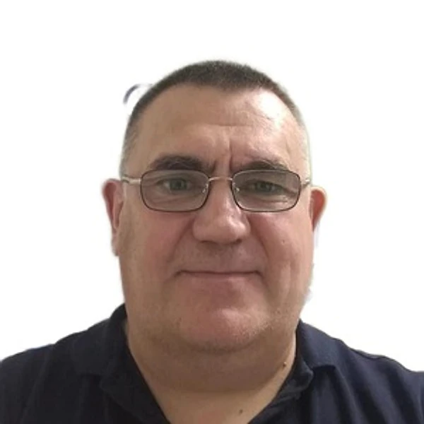 Якубовский Сергей Леонидович — Стоматолог-имплантолог, Стоматолог-хирург, Москва