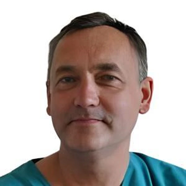 Темлюков Александр Михайлович — Мануальный терапевт, Гирудотерапевт, Невролог, Остеопат, Рефлексотерапевт, Москва
