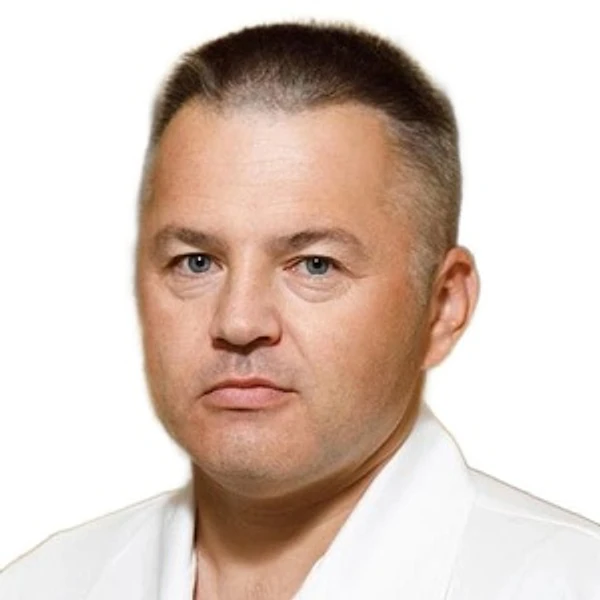 Давыдов Денис Витальевич — ЛОР-хирург, Детский ЛОР, ЛОР, Санкт-Петербург