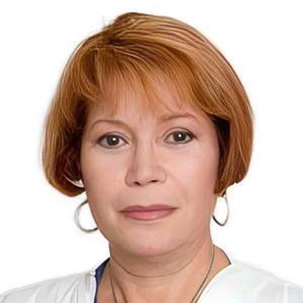 Ахмедова Лариса Маратовна — Акушер, Гинеколог, Москва