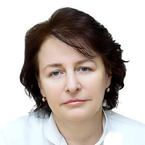 Ковалева Елена Геннадьевна — Гастроэнтеролог, Врач УЗИ, Детский гастроэнтеролог, Москва