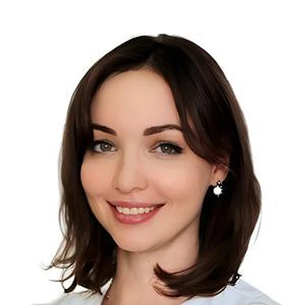 Левентюк Марина Владимировна — Врач-косметолог, Дерматолог, Трихолог, Москва