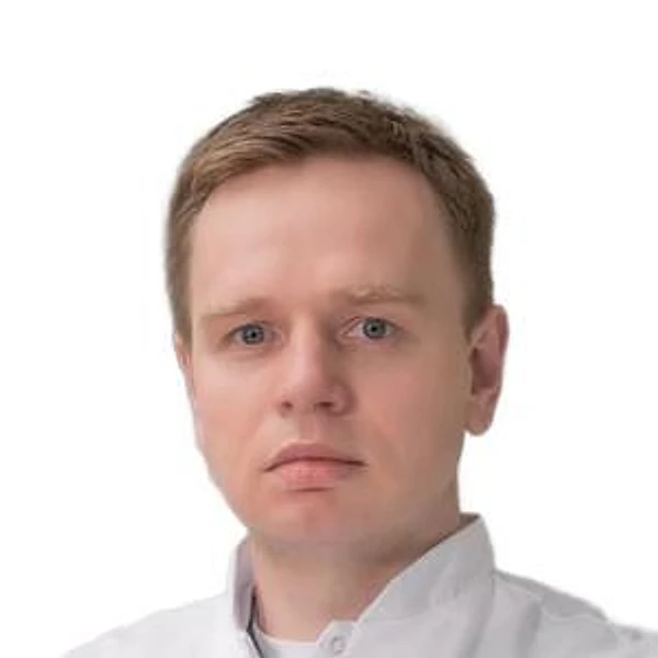 Лисовой Вячеслав Анатольевич — Онколог-маммолог, Онколог, Онколог-дерматолог, Химиотерапевт, Хирург, Москва
