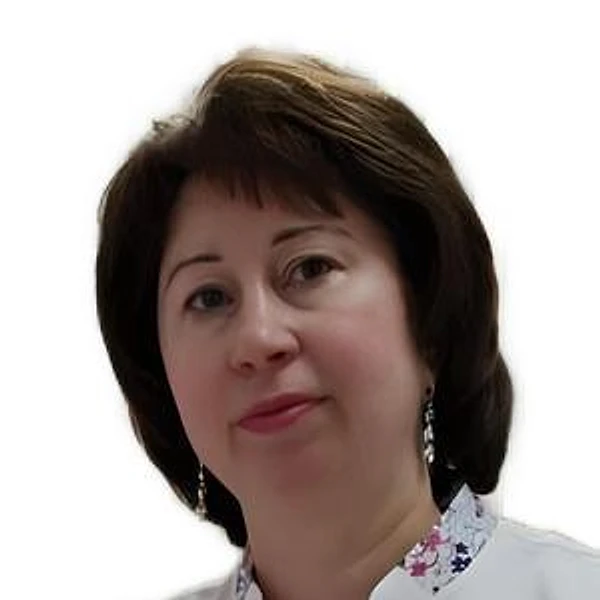 Никитина Маргарита Вениаминовна — Невролог, Рефлексотерапевт, Тольятти