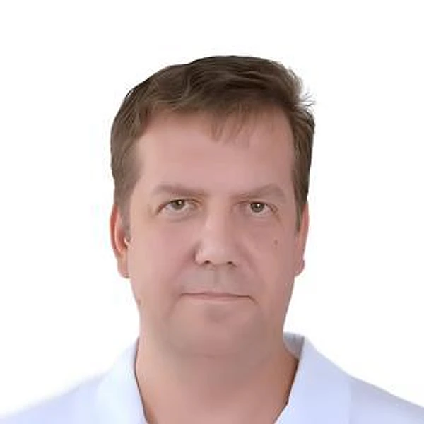 Щапов Константин Николаевич — Хирург, Врач общей практики (семейный врач), Иваново