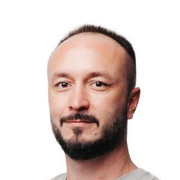 Худорожков Александр Юрьевич — Детский врач УЗИ, Врач УЗИ, Краснодар