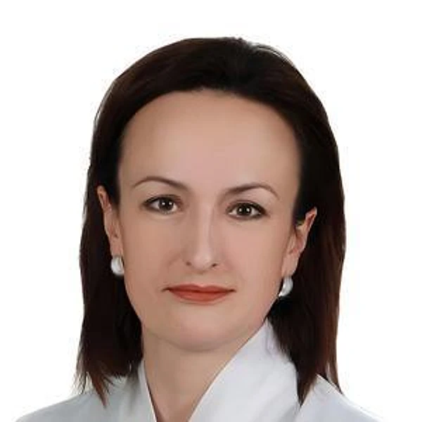 Шатилова Анна Сергеевна — Онколог, Волгоград