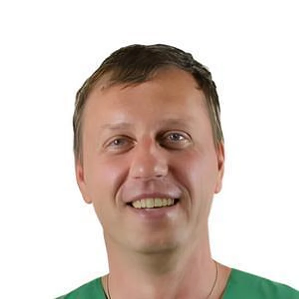 Запольский Кирилл Владимирович — Остеопат, Детский невролог, Детский остеопат, Невролог, Педиатр, Москва