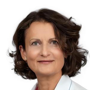 Почебут Галина Николаевна — Остеопат, Детский ортопед, Детский остеопат, Ортопед, Москва