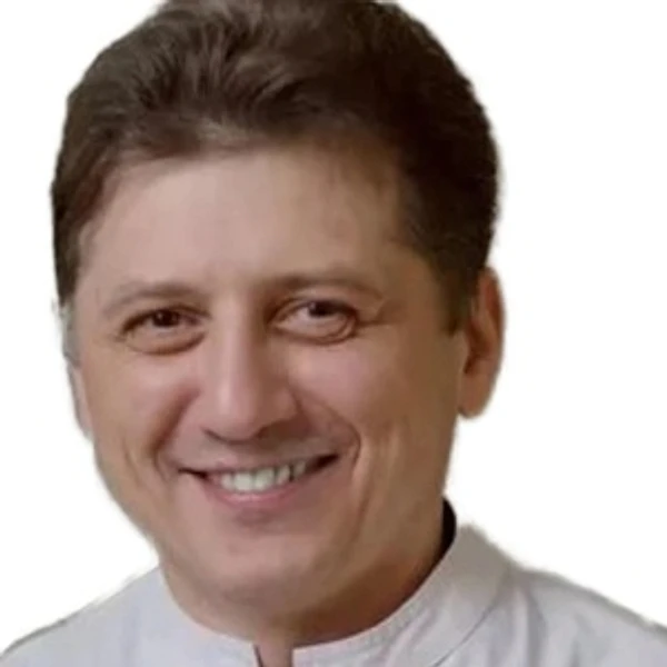 Малютин Андрей Геннадьевич — Остеопат, Детский остеопат, Мануальный терапевт, Терапевт, Москва