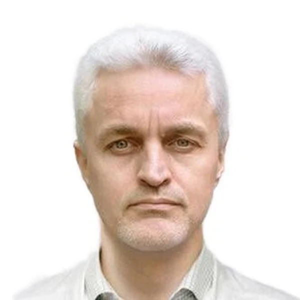 Забежинский Дмитрий Александрович — Хирург, Онколог, Москва
