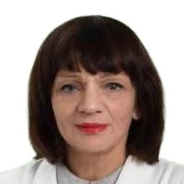Мазитова Любовь Павловна — Дерматолог, Венеролог, Детский дерматолог, Трихолог, Москва
