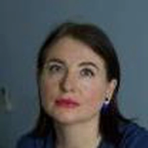 Хуцидзе Елена Валерьевна — Стоматолог, Видное