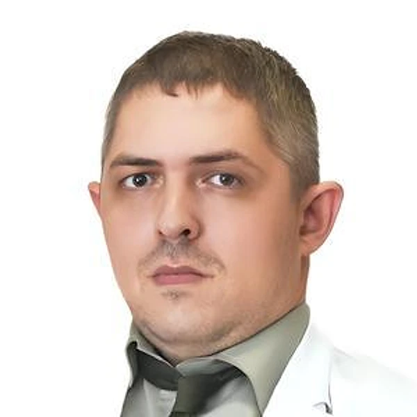 Борзов Евгений Николаевич — Массажист, Детский массажист, Москва