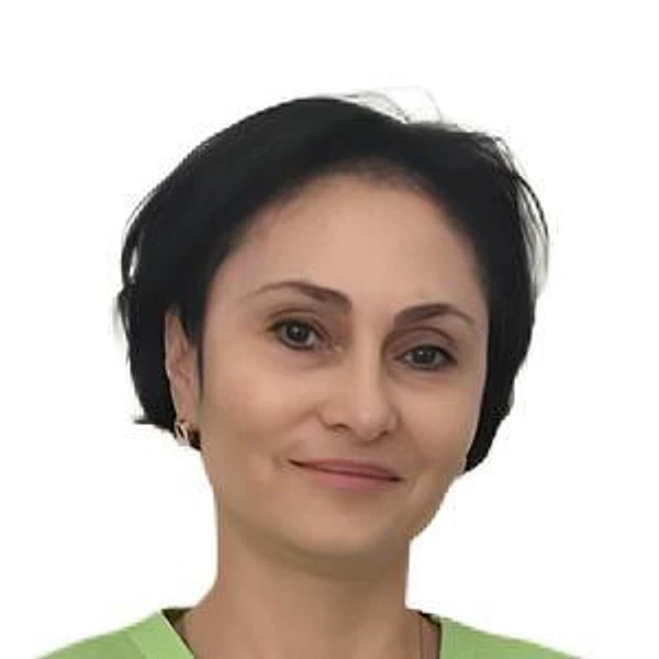 Захарченко Ольга Сергеевна — Детский стоматолог, Стоматолог, Краснодар