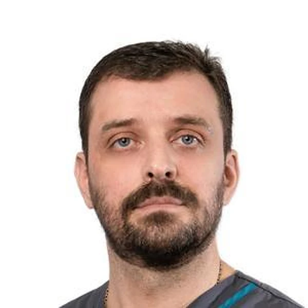 Вечкутов Борис Васильевич — Мануальный терапевт, Москва