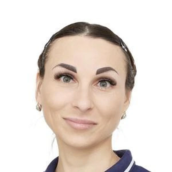 Занькова Юлия Ивановна — Гастроэнтеролог, Москва