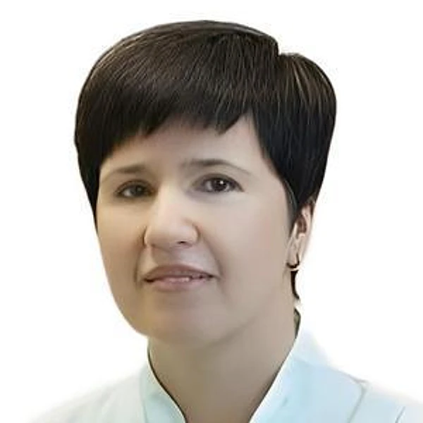 Ивинская Анна Михайловна — Стоматолог, Подольск